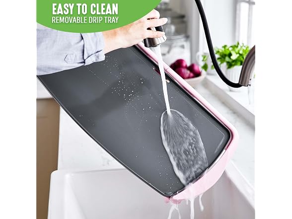 GreenLife 20” Extra Large Electric Griddle