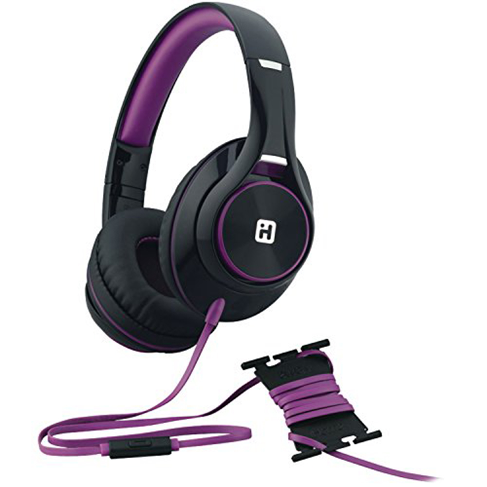 Refurbished Ear & Headband Headphones - Gallery 4