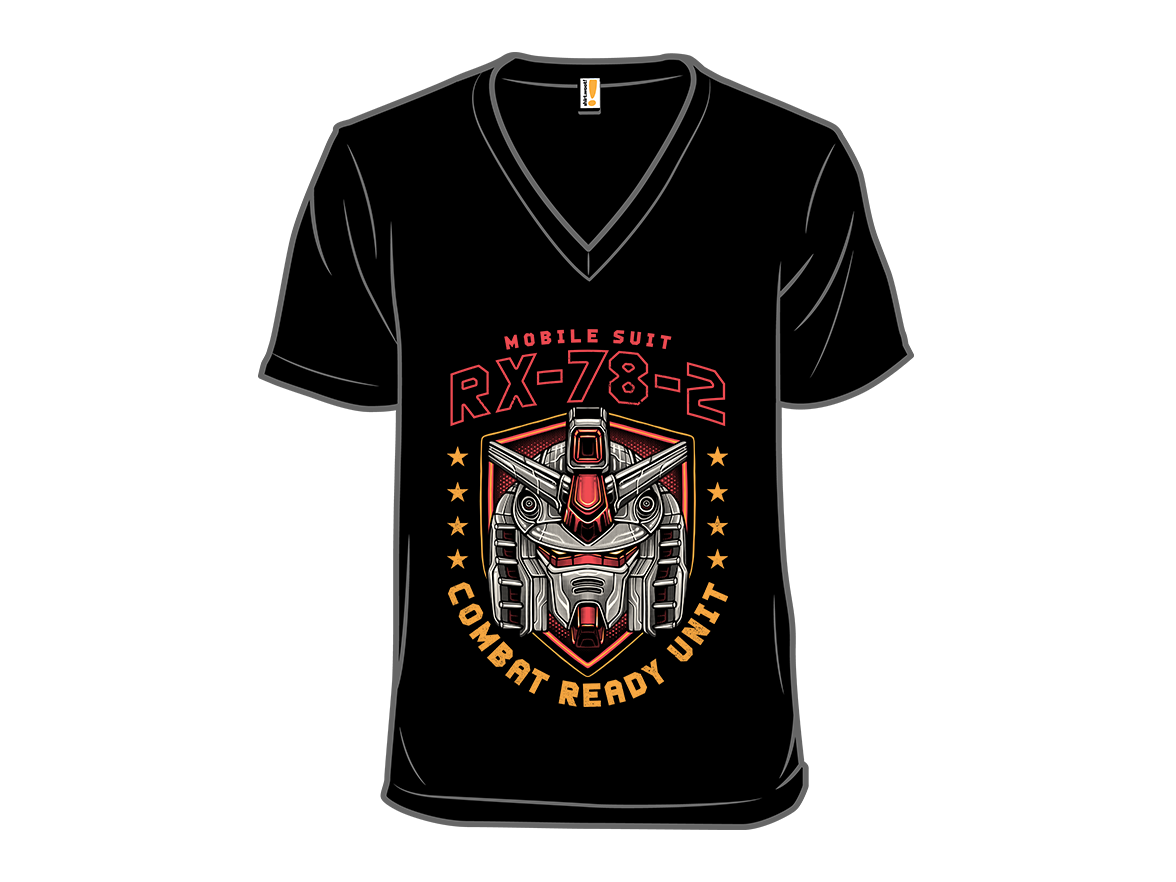 Combat Ready Unit - Gallery 10