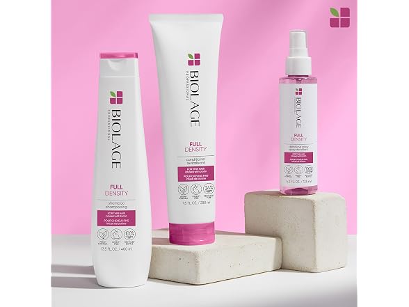 Biolage Matrix Biolage Full Density Conditioner, 9.5