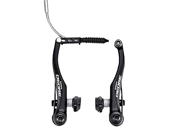 SHIMANO, Front Wheel V-Brake, BR-T610