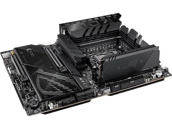 ASUS ROG Crosshair X870E APEX Gaming