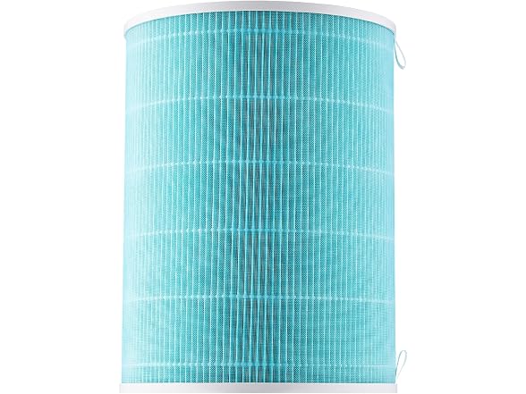 3-in-1 Compact & Lightweight Replacement Filter