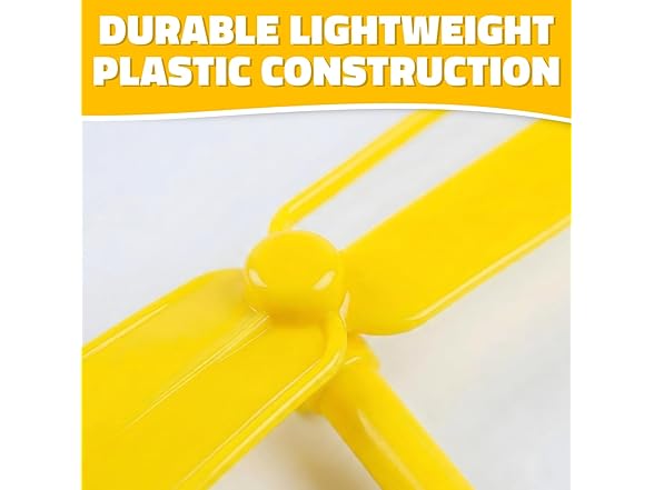 Dragonfly Spinners, 8 Inch, Pack of 48