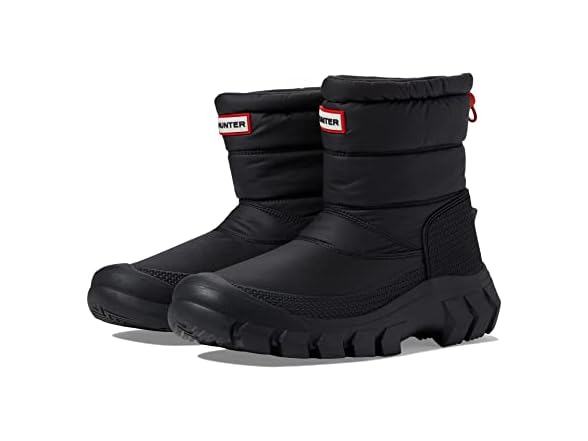 Hunter Women's Intrepid Short Snowboot