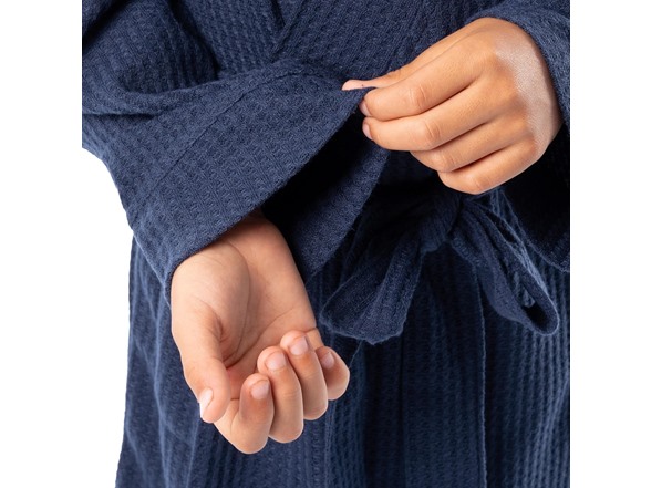 Fruit of the Loom Boy's Classic Robe