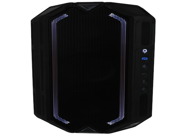 Hydraboom Wireless Speaker