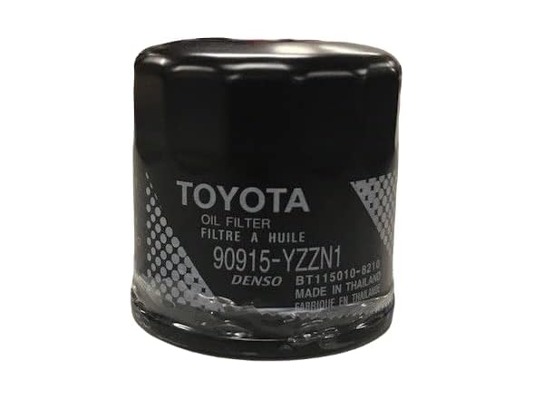 Toyota 04152-YZZN1 Engine Oil Filter