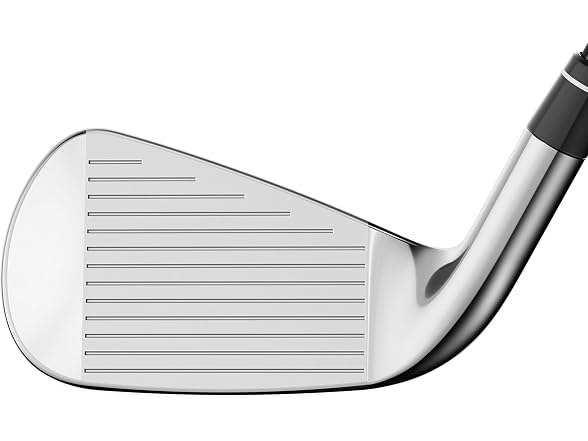 Callaway 2023 Paradym Star Iron Sets, 6-PW,AW, Graphite, Light (Right Hand)