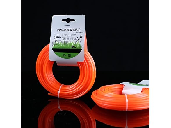 ZagYing GAR-111 3mm x 15m Brush Cutter Trimmer Line