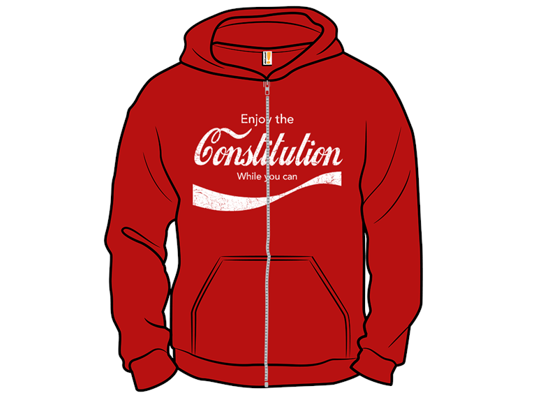 Constitution Cola
