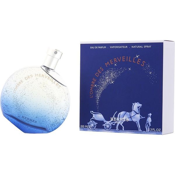 L'ombre Des Merveilles Hermes EDP Spray 3.3 Oz - Gallery 2