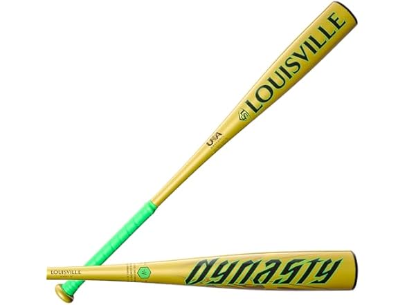 Louisville Slugger 2026 Dynasty Baseball Bat - 29"/18 oz