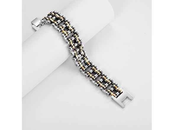 XINXUSP Motorcycle Chain bracelet