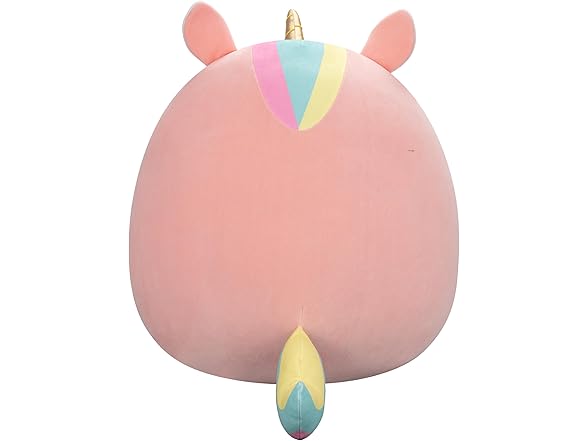 Squishmallows Original 20in Ilene The Pink Unicorn