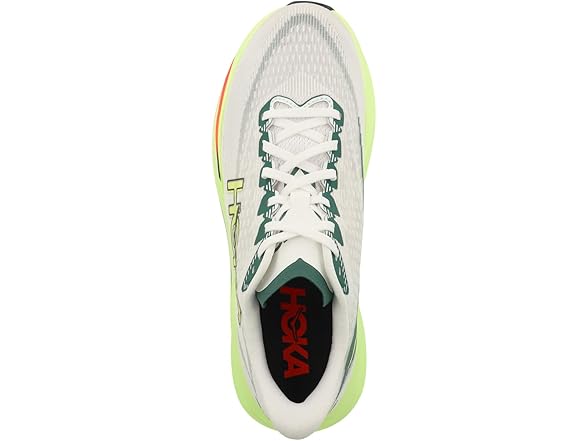 Hoka Mach 7 Men's Shoes