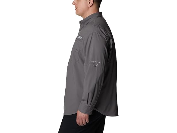 Columbia Mens PFG Tamiami Shirt (XS & XL)