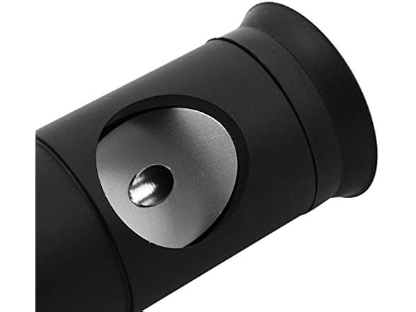 XCCYG 1.25Inch Collimating Metal
