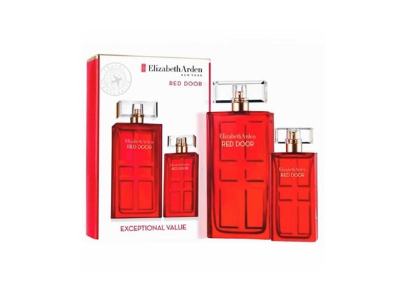 Red Door/Elizabeth Arden 2 Pc. Set (W)