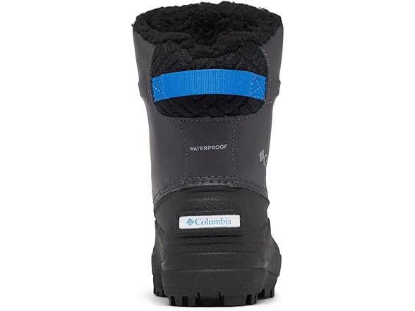 Columbia Youth Bugaboot Celsius (8 LK)