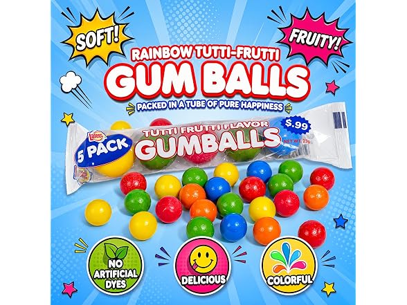 Bulk Candy Assortment, 12 lb