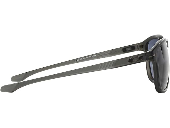 Oakley Men's OO9223 Round Sunglasses