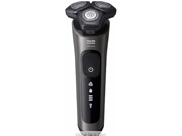 Philips Norelco Shaver 6600 with SenseIQ