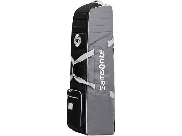 Samsonite Soft-Sided Golf Travel Bag