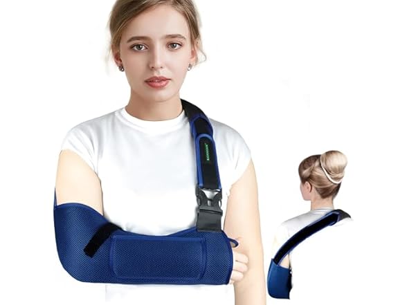 KONSEDIK Arm Shoulder Sling