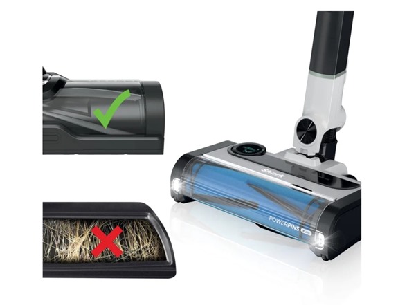 SHARK IZ560H_S&D Pro Cordless Vacuum