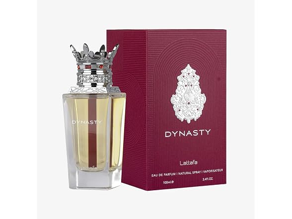 Lattafa Dynasty EDP