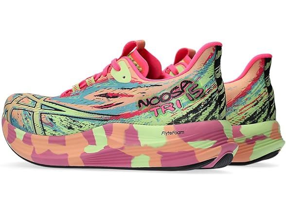 ASICS Noosa TRI 15 Summer Dune W 9.5