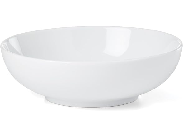 Oneida Serveware, 24 Seven 3-Piece Nesting Bowl Set