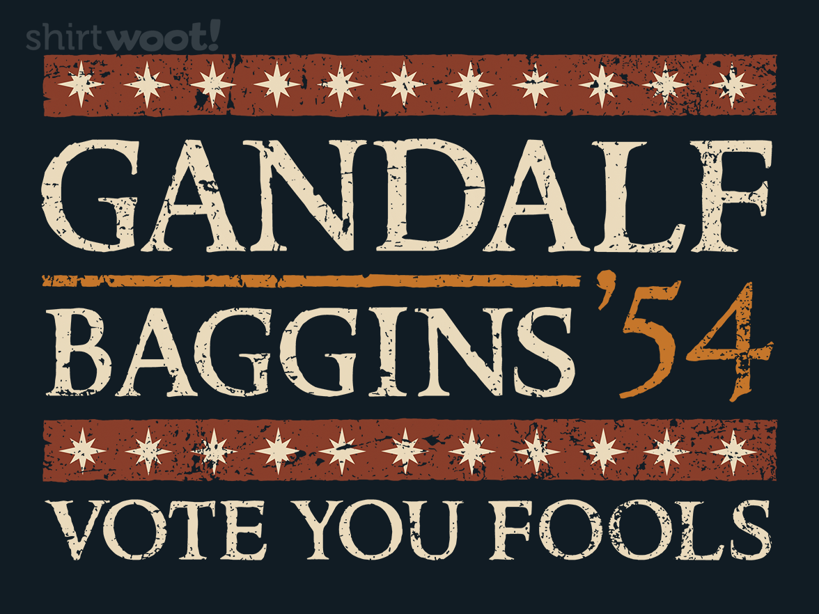 Vote, You Fools! - Gallery 4