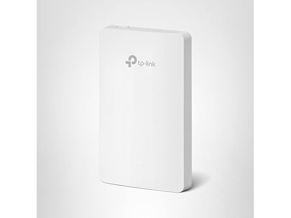 TP-Link Festa F52-Wall, AC1200 Wall-Plate Dual Band Access Point