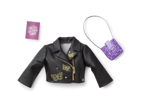 American Girl Makena's Accessories