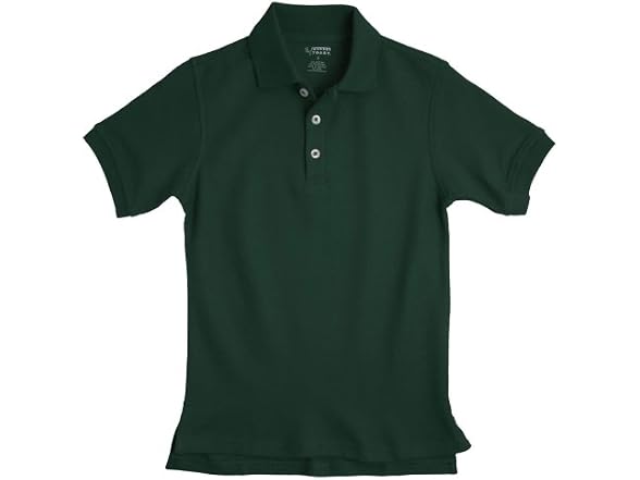 French Toast Boys (4) School Short Sleeve Uniform