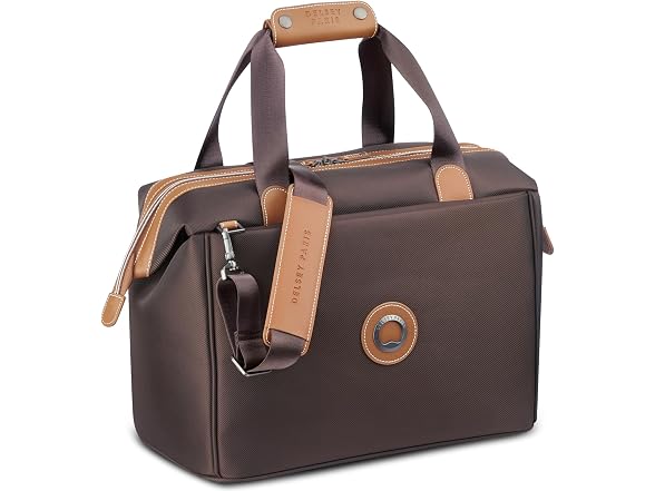 Chocolate Brown
