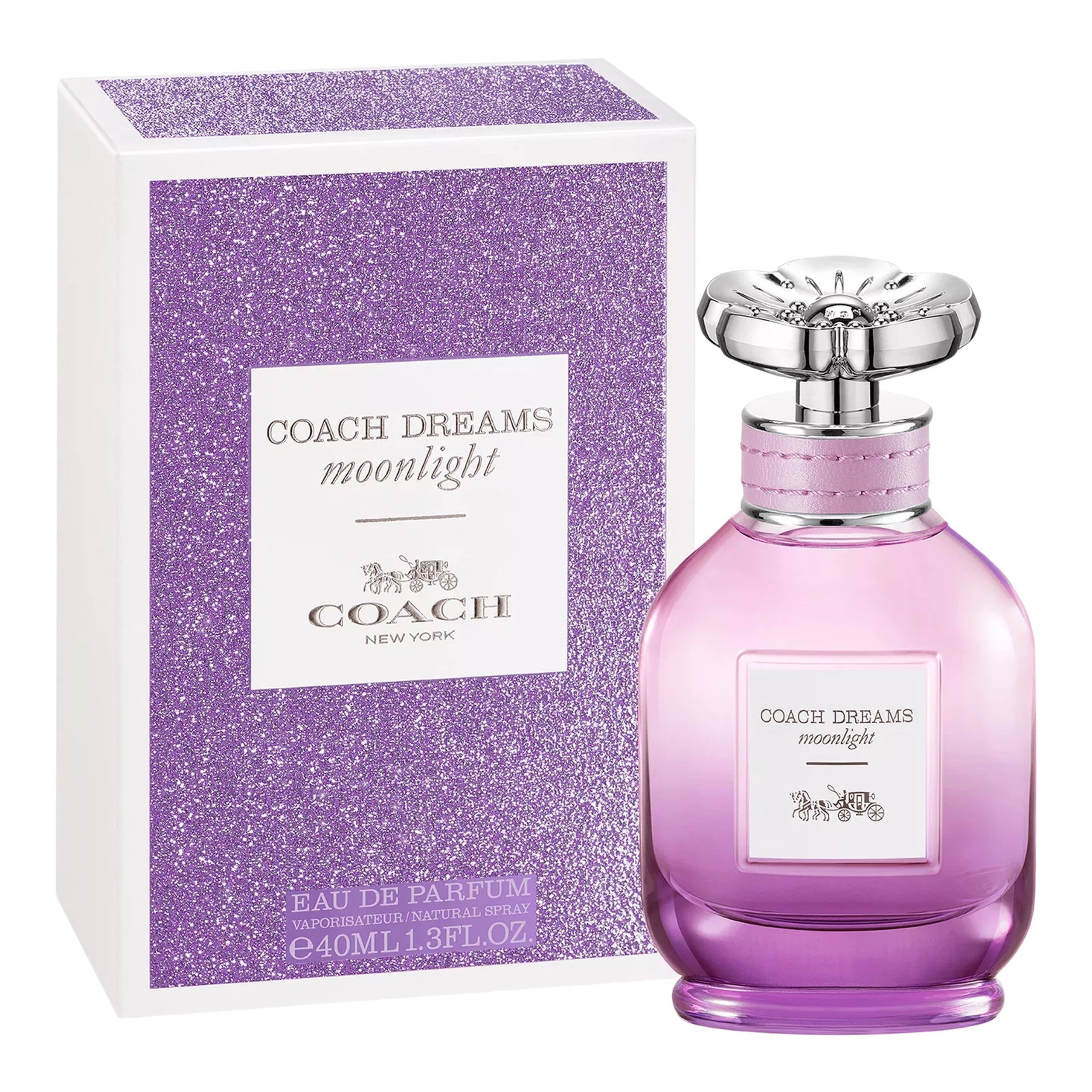 Coach Dreams Moonlight/Coach EDP Spray 3oz. - Gallery 4