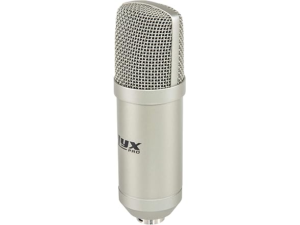 LyxPro Condenser Microphone