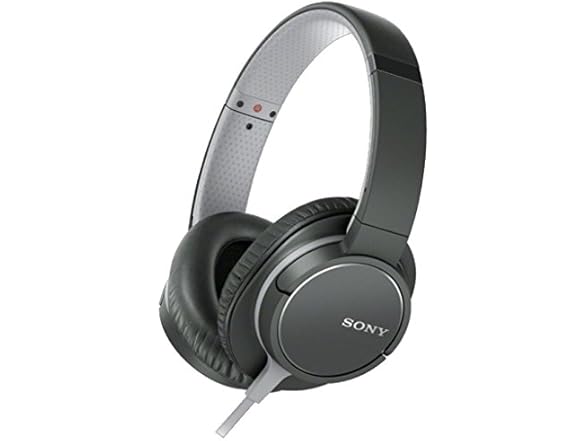 Sony MDR-ZX770AP Wired Over-Ear Headphones