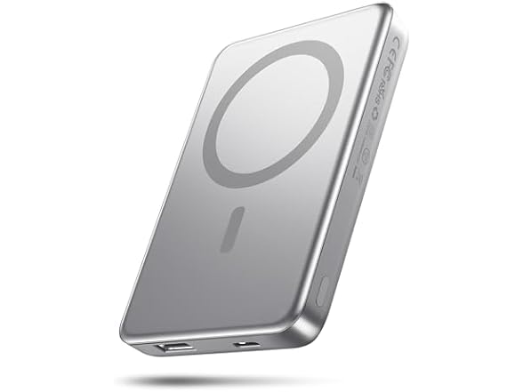 HAIARA 10000mAh Magsafe Portable Charger