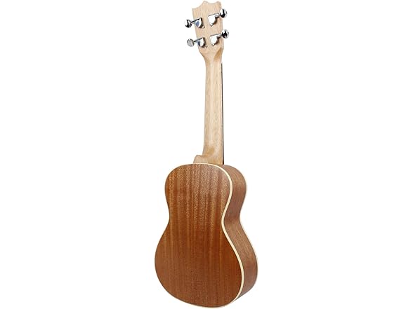 Kulana Deluxe Concert Ukulele