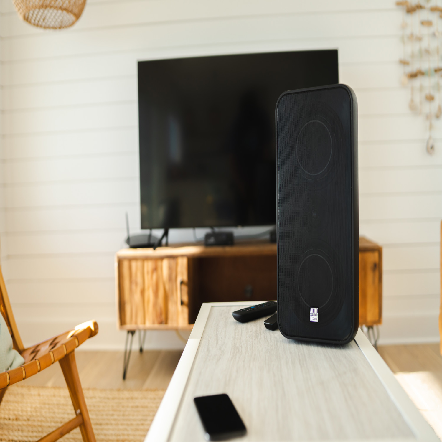 Shockwave 200 Wireless Speaker - Gallery 64