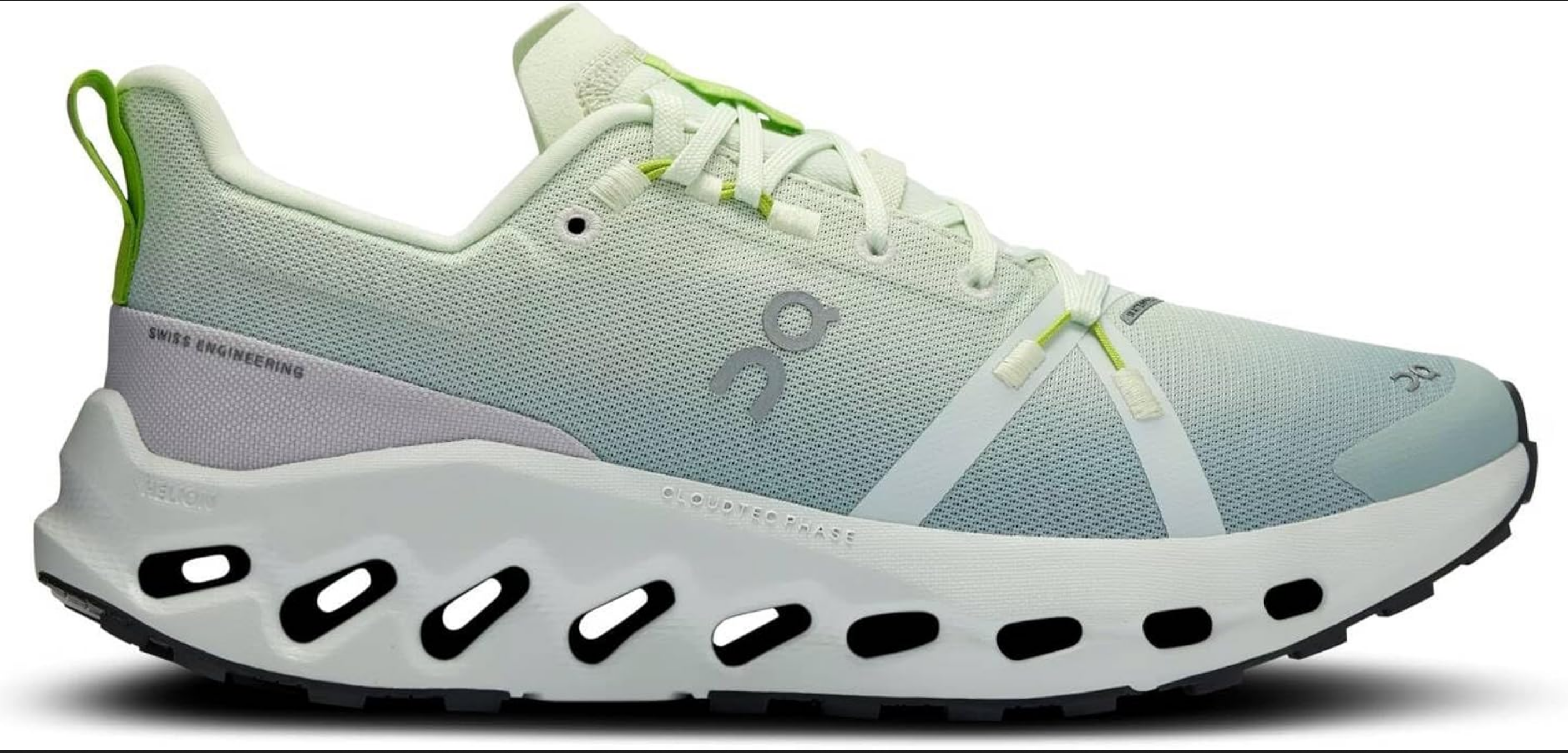 On Running Cloudsurfer Trail Waterproof Women's Shoes - Gallery 2