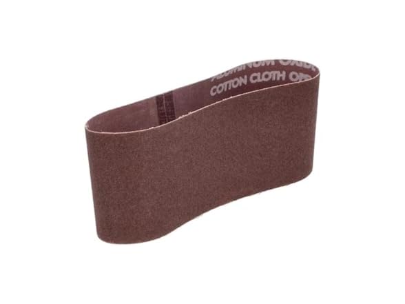 Norton 3XNC 24" Sanding Belt