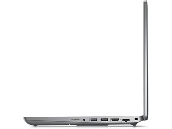 Dell Precision 3571 15.6" FHD Laptop