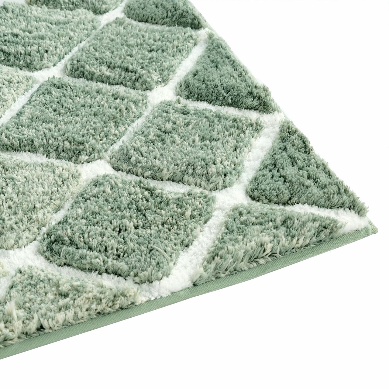 Kona Collection 24” x 36” Microfiber Bath Mats - Gallery 29