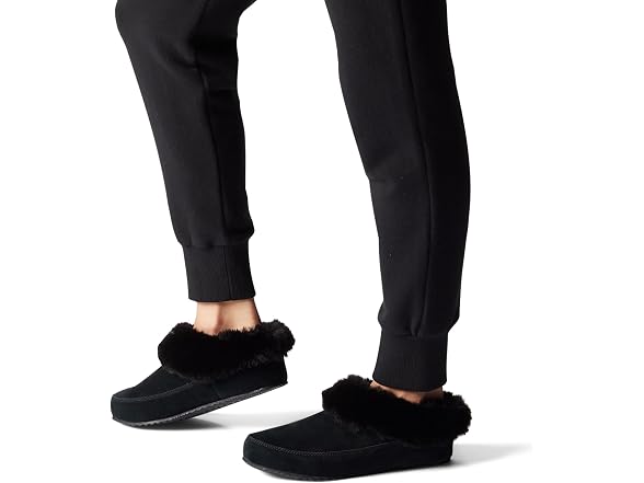 Sorel Women's Go - Coffee Run Slipper
