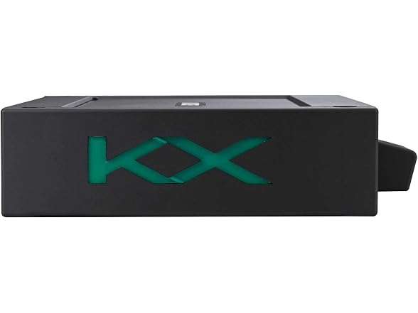 Kicker 48KXMA12002 KXMA1200.2 2x600w 2-C